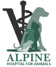 Alpine Hospital For Animals